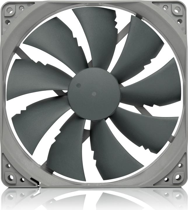 Actual product image Noctua NF-P14s redux 1500 PWM (140 mm, 1 x)
