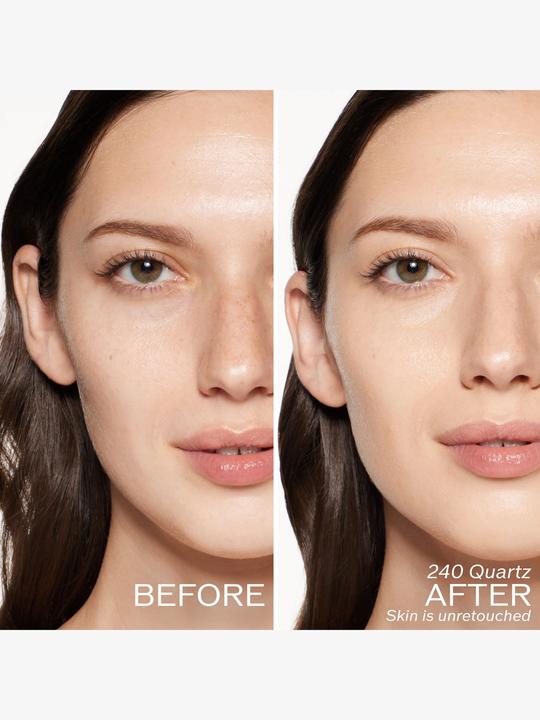 Immagine prodotto Shiseido Fond de Teint rivitalizzante n. 240 (240 Quarzo)