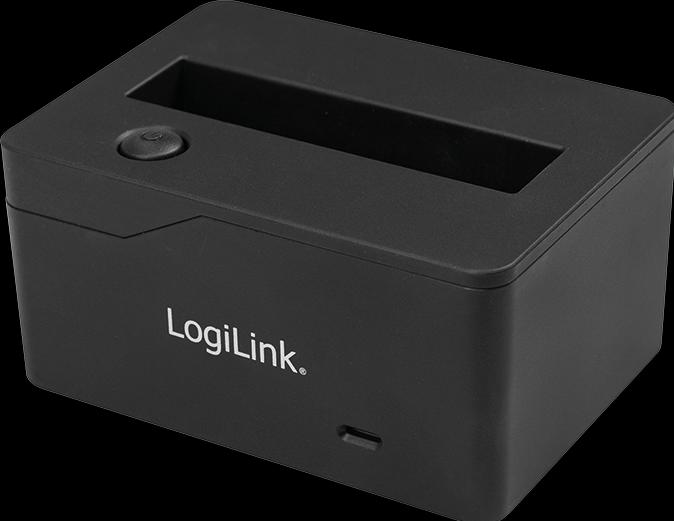 Produktbild LogiLink Quickport