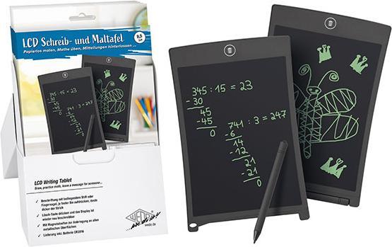 Immagine prodotto Wedo LCD