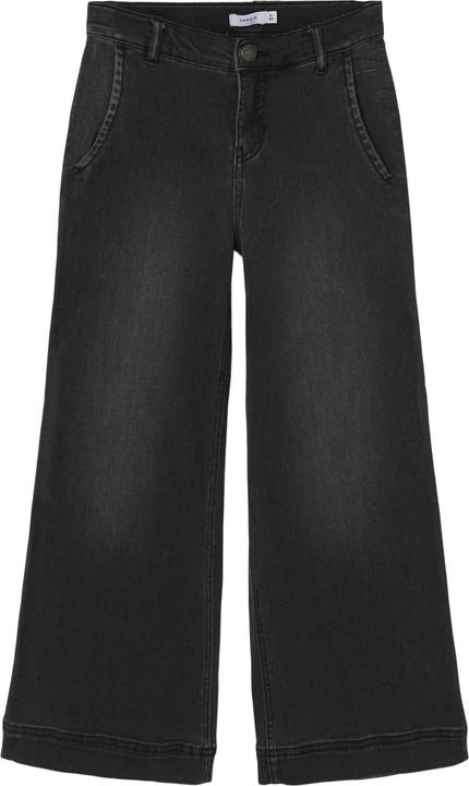 Actual product image Name it Wide Leg Jeans (134)