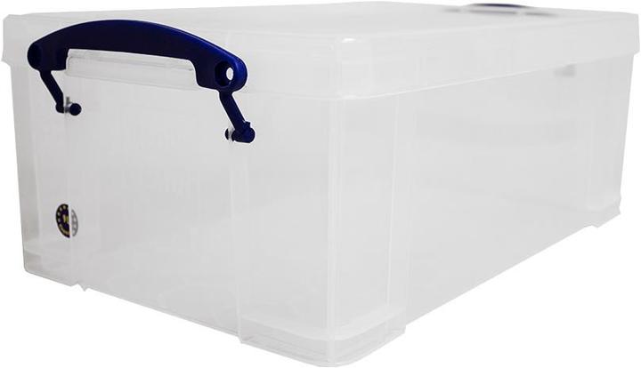Produktbild Really Useful Box Aufbewahrungsbox (395 x 255 x 155 mm, 9 l)