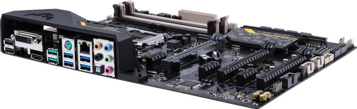 Image du produit ASUS Tuf Z270 Mark 2 (LGA 1151, Intel Z270, ATX)