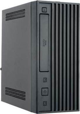 Chieftec UNI Series BT-02B (Mini-ITX)