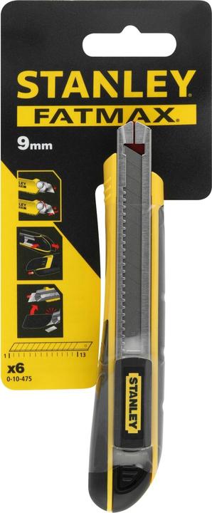 Immagine prodotto Stanley Taglierina Fatmax (Taglierini)