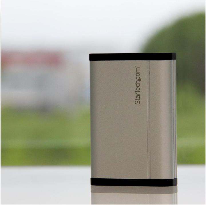 Actual product image StarTech USB 3.0 Dvi Capture Device (Windows)