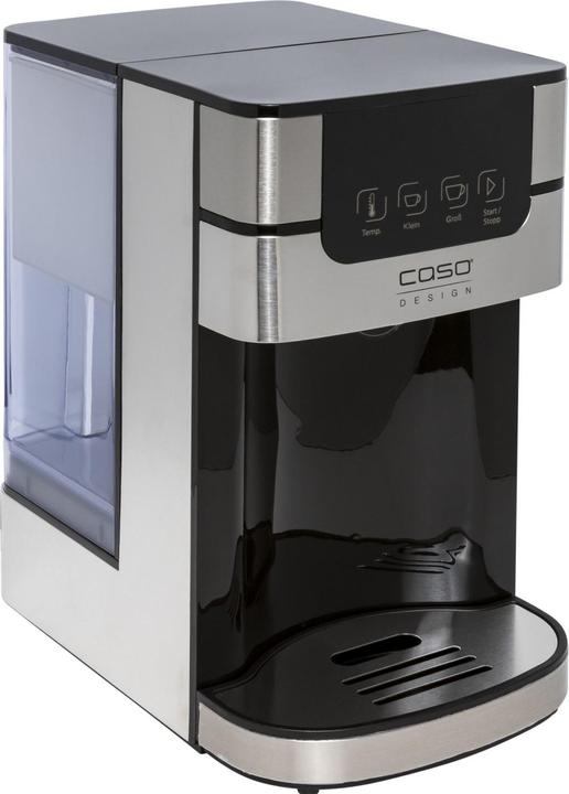 Actual product image Caso PerfectCup