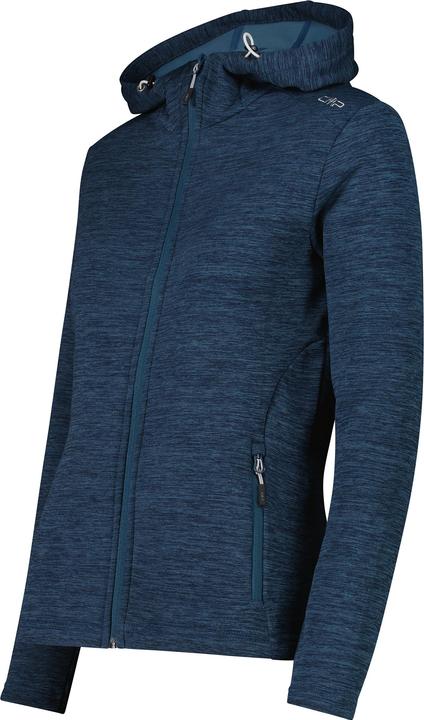 Actual product image CMP Campagnolo Hoodie Fleece (L)