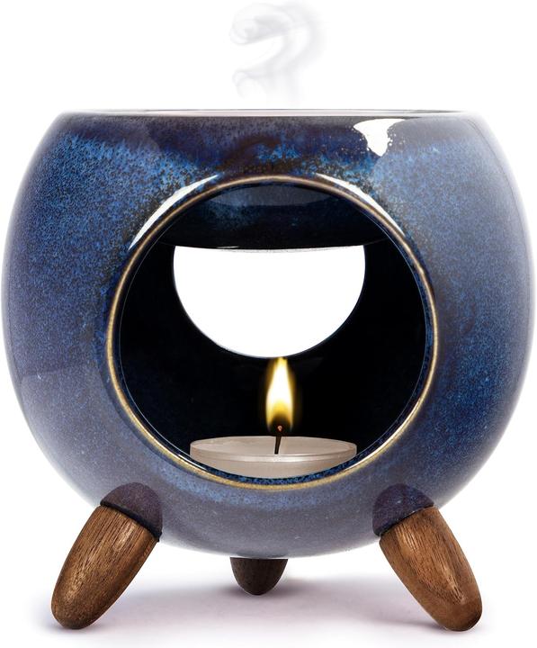 Kaloogo Sabai Scent fragrance lamp