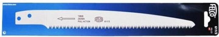 Actual product image Felco Saw blades