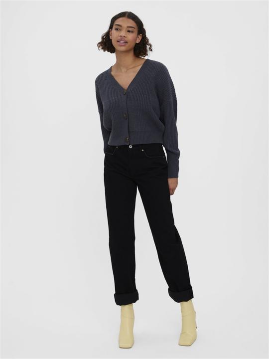 Produktbild Vero Moda V-Ausschnitt Strickjacke (M)