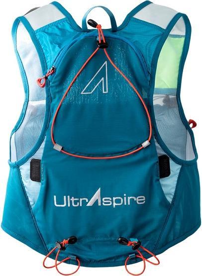 Actual product image UltrAspire Alpha 5.0 Race Vest (5 l)