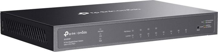 Image du produit TP-Link TL-SG2008P (8 Ports)