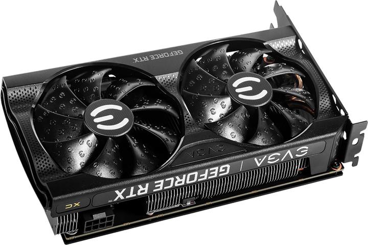 Produktbild EVGA RTX 3060 TI XC Gaming LHR (8 GB)