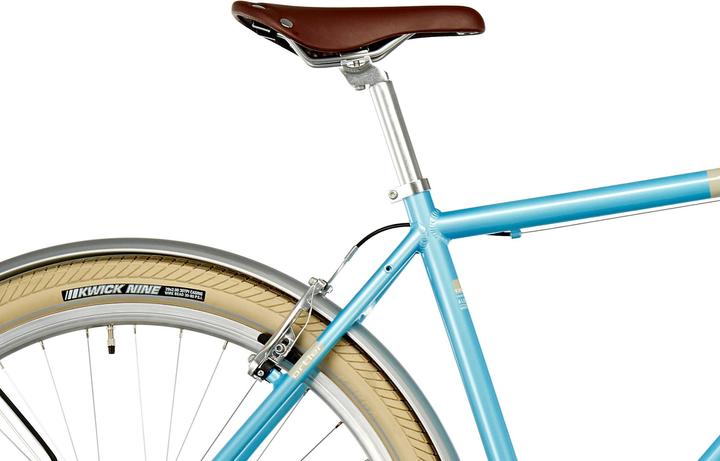 Actual product image Ortler Kings Cross (52 cm)