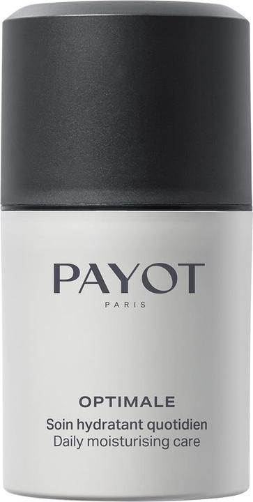 Payot Paris Optimale Soin Quotidien 3-en-1 (50 ml, Tagescreme)