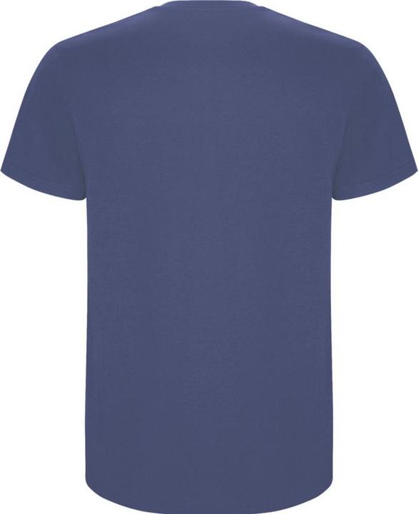Actual product image Alpinia Childrens/Kids Stafford Short-Sleeved T-Shirt (128)