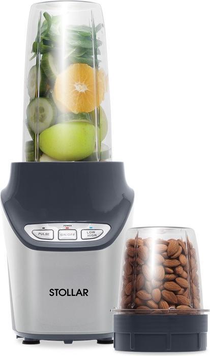 Stollar Blender SNB600 the ActiveLife (1000 W)