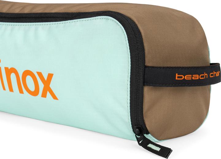 Actual product image Helinox Beach Chair