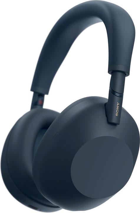 Sony WH-1000XM6 (30 h, Sans fil, Filaire)