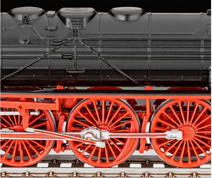 Immagine prodotto Revell Locomotiva Express BR 02 & Tender 2'2'T30