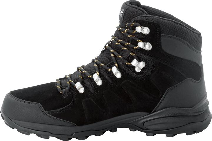 Immagine prodotto Jack Wolfskin Refugio Texapore Mid M (42.5)