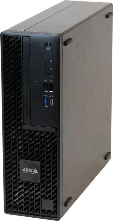 Produktbild Axis Camera Station S9302 Workstation (Gehäuse)