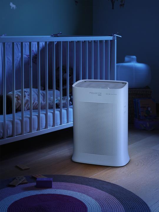 Actual product image Rowenta Pure Air Genius (10 m²)