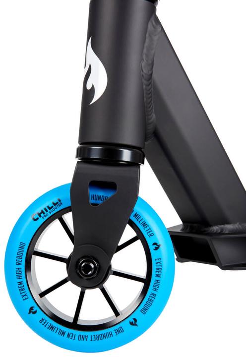 Produktbild Chilli Scooter Base