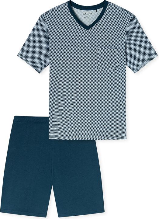 Image du produit Schiesser Pyjama Comfort Nightwear (62)
