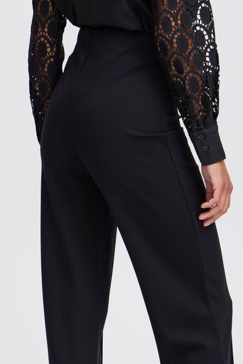 Actual product image B.young BYPARRIN STR PANTS 20815694 (L)