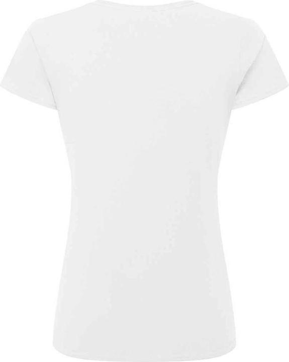 Actual product image Russell Womens/Ladies Authentic Classic T-Shirt (XXL)