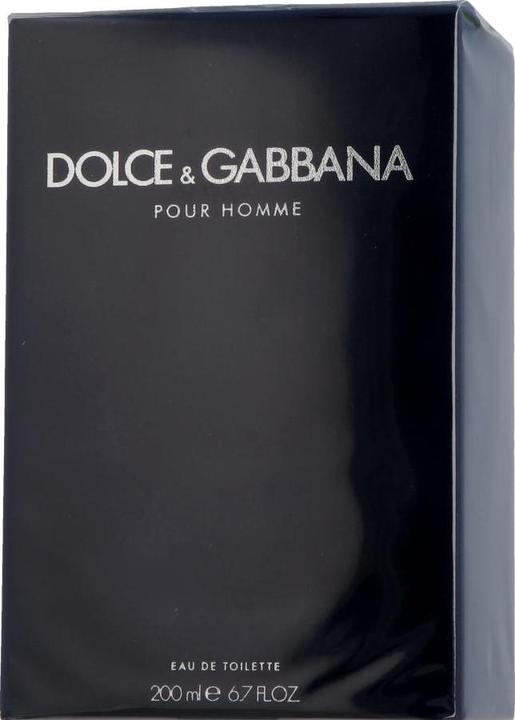 Produktbild Dolce & Gabbana Classic (Eau de Toilette, 200 ml)
