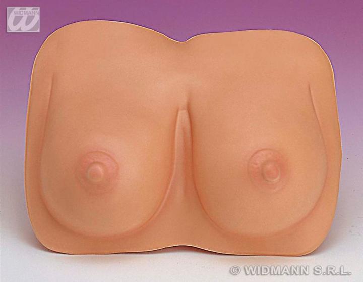Image du produit Widmann Seins géants