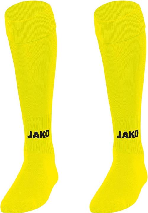Produktbild JAKO Stutzenstrumpf Glasgow 2.0 (27 - 30)