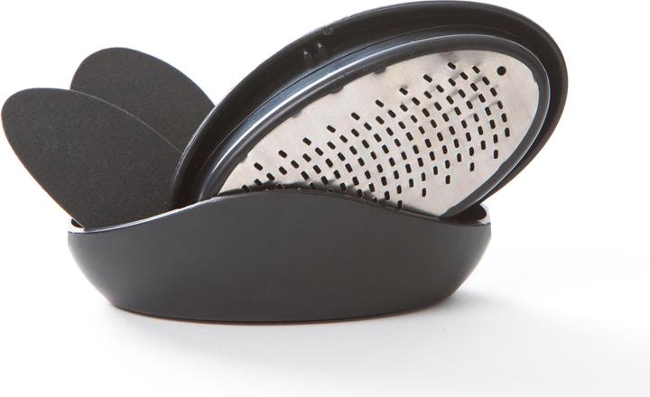 Actual product image Herba Beauty Fashion. Foot Egg
