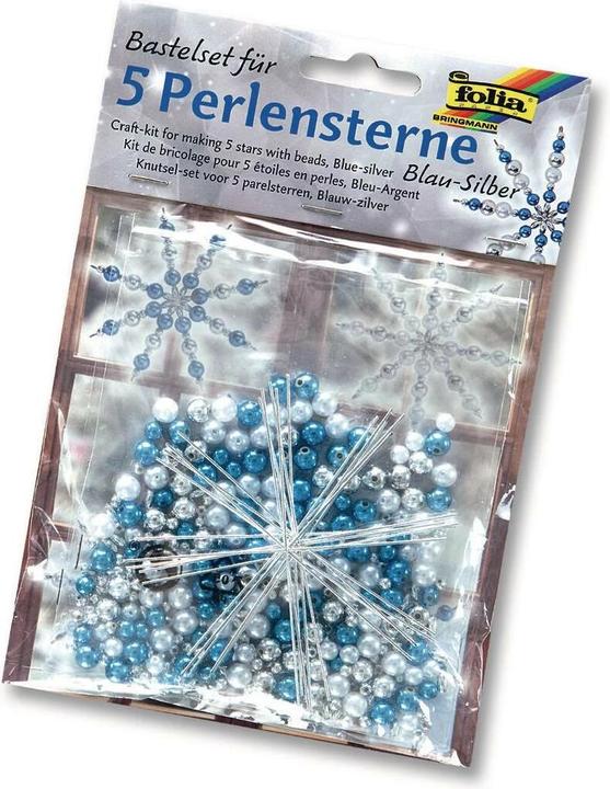 Folia Perlensterne