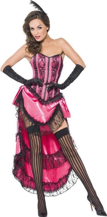 Immagine prodotto Smiffys Costume da diva (L)
