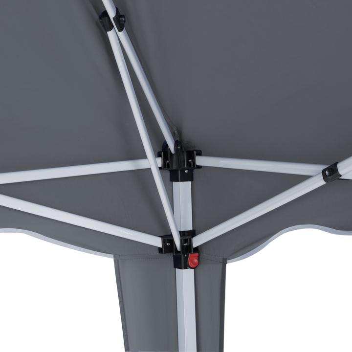Immagine prodotto Casaria Padiglione pop-up (300 cm, 300 cm)