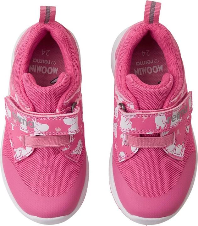 Produktbild Reima Moomin Ekana Kleinkinder Turnschuhe (28)