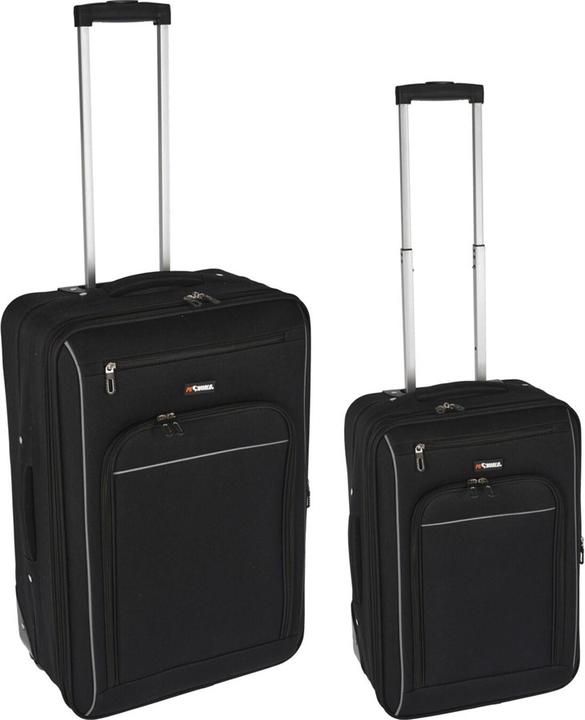 Actual product image Koor World (35 l, M (50 - 90l))
