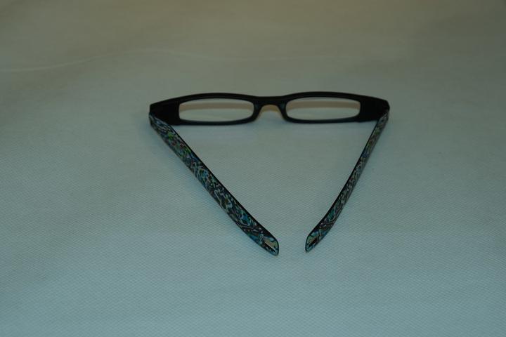 Image du produit Figoline Lunettes de lecture Hundertwasser +1,5 (+1.5)