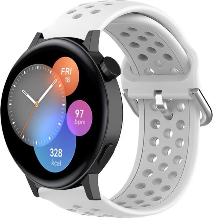 Produktbild Strap-it Silikonarmband (Silikon)