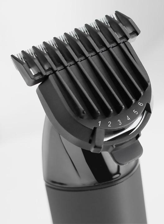 Immagine prodotto BaByliss Serie Super-X Metal T991E
