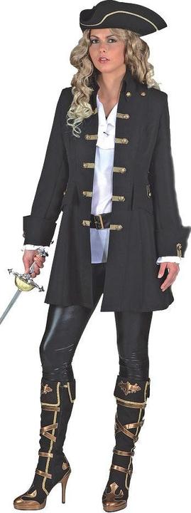 Immagine prodotto Orlob Giacca da pirata (40)
