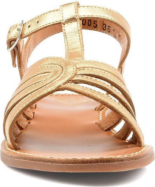 Produktbild Pom D'api Plage Curve Stripes (36)
