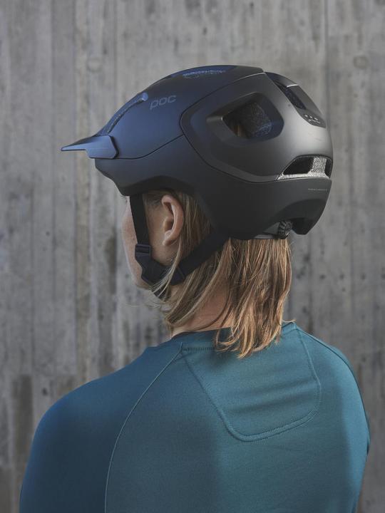 Produktbild Poc Race MIPS Velohelm (51 - 54 cm)