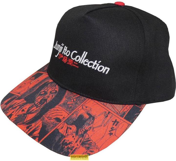 Produktbild Dick Smith - Logo And Printed (Baseball Cap)