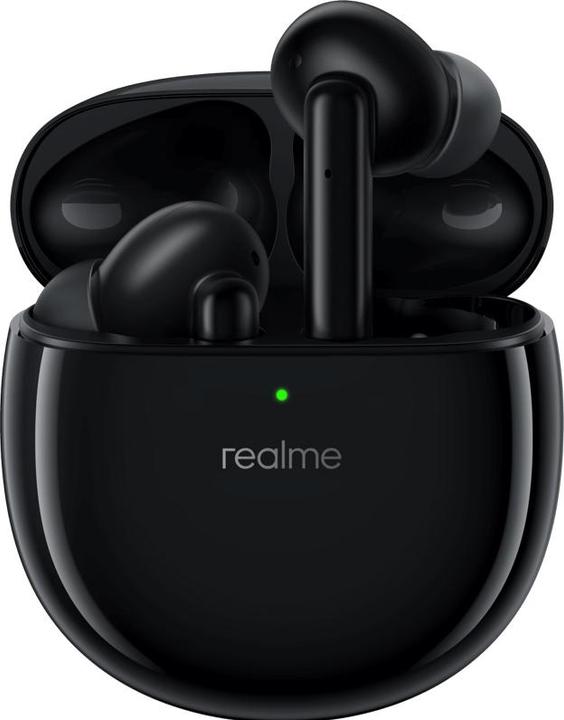 Actual product image realme Buds Air Pro (ANC, 20 h, Wireless)