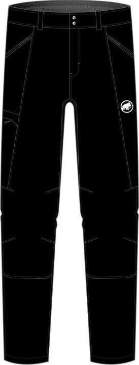 Actual product image Mammut Ducan (L)